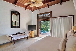 Canouan Estate Resort & Villas
