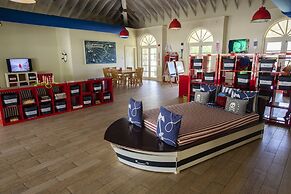 Canouan Estate Resort & Villas