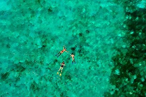 Canouan Estate Resort & Villas