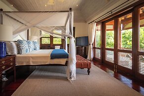 Canouan Estate Resort & Villas