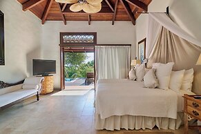 Canouan Estate Resort & Villas