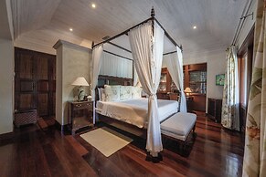 Canouan Estate Resort & Villas