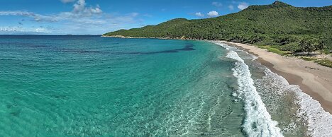 Canouan Estate Resort & Villas