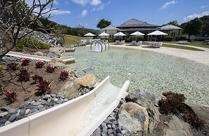 Canouan Estate Resort & Villas