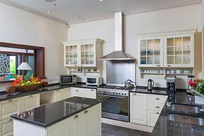 Canouan Estate Resort & Villas