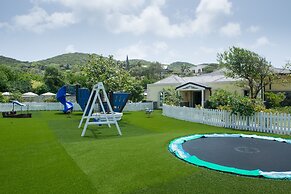 Canouan Estate Resort & Villas