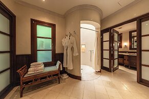 Canouan Estate Resort & Villas