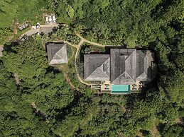 Canouan Estate Resort & Villas