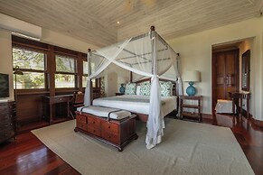 Canouan Estate Resort & Villas