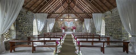 Canouan Estate Resort & Villas