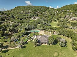 Canouan Estate Resort & Villas