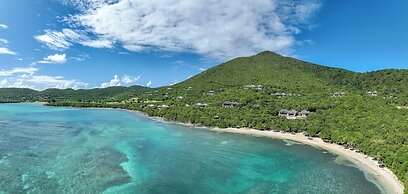 Canouan Estate Resort & Villas