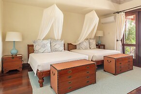 Canouan Estate Resort & Villas