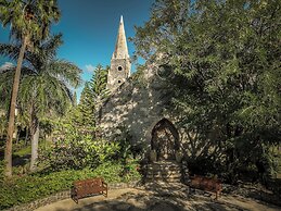 Canouan Estate Resort & Villas