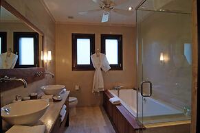 Canouan Estate Resort & Villas