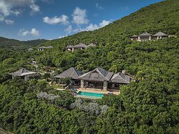 Canouan Estate Resort & Villas