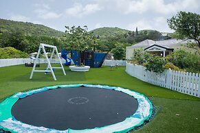 Canouan Estate Resort & Villas