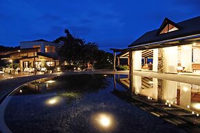 Canouan Estate Resort & Villas