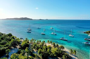 Canouan Estate Resort & Villas