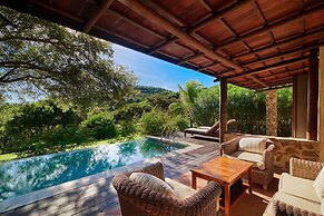 Canouan Estate Resort & Villas