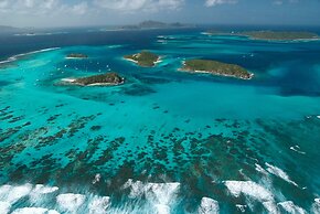 Canouan Estate Resort & Villas