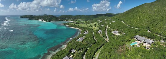 Canouan Estate Resort & Villas