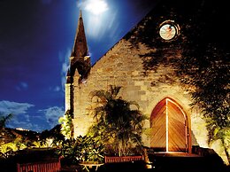 Canouan Estate Resort & Villas