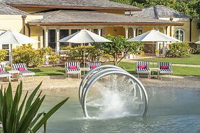 Canouan Estate Resort & Villas