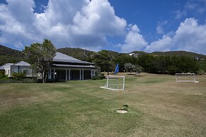 Canouan Estate Resort & Villas