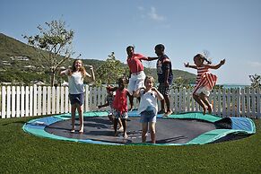 Canouan Estate Resort & Villas