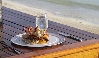 Canouan Estate Resort & Villas