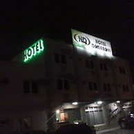 Hotel Demarchi