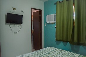 Apartamento Mobiliado Mozart, 105