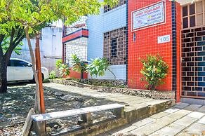 Apartamento Mobiliado Mozart, 105