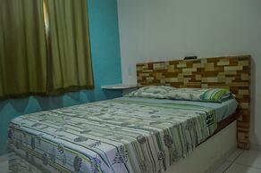 Apartamento Mobiliado Mozart, 105