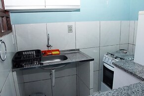 Apartamento Mobiliado Mozart, 105
