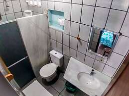 Apartamento Mobiliado Mozart, 105