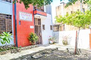 Apartamento Mobiliado Mozart, 105