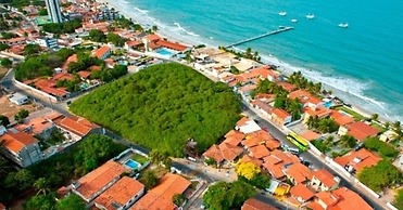 Apartamento Mobiliado Mozart, 105