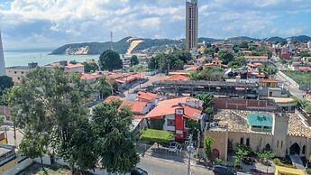 Apartamento Mobiliado Mozart, 105