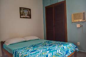 Apartamento Mobiliado Mozart, 105