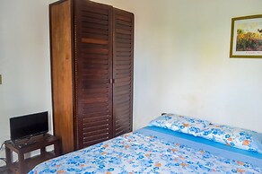 Apartamento Mobiliado Mozart, 105