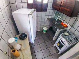 Apartamento Mobiliado Mozart, 105