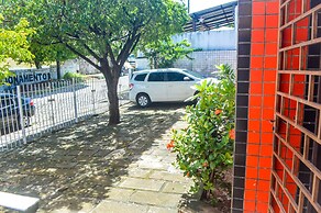 Apartamento Mobiliado Mozart, 105