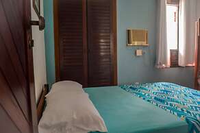 Apartamento Mobiliado Mozart, 105