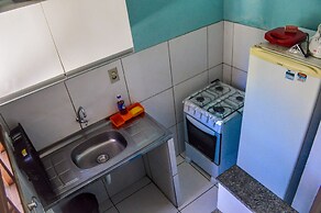 Apartamento Mobiliado Mozart, 105