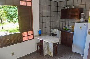 Apartamento Mobiliado Mozart, 105