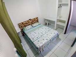 Apartamento Mobiliado Mozart, 105