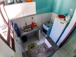 Apartamento Mobiliado Mozart, 105