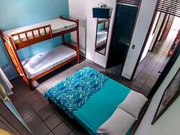 Apartamento Mobiliado Mozart, 105